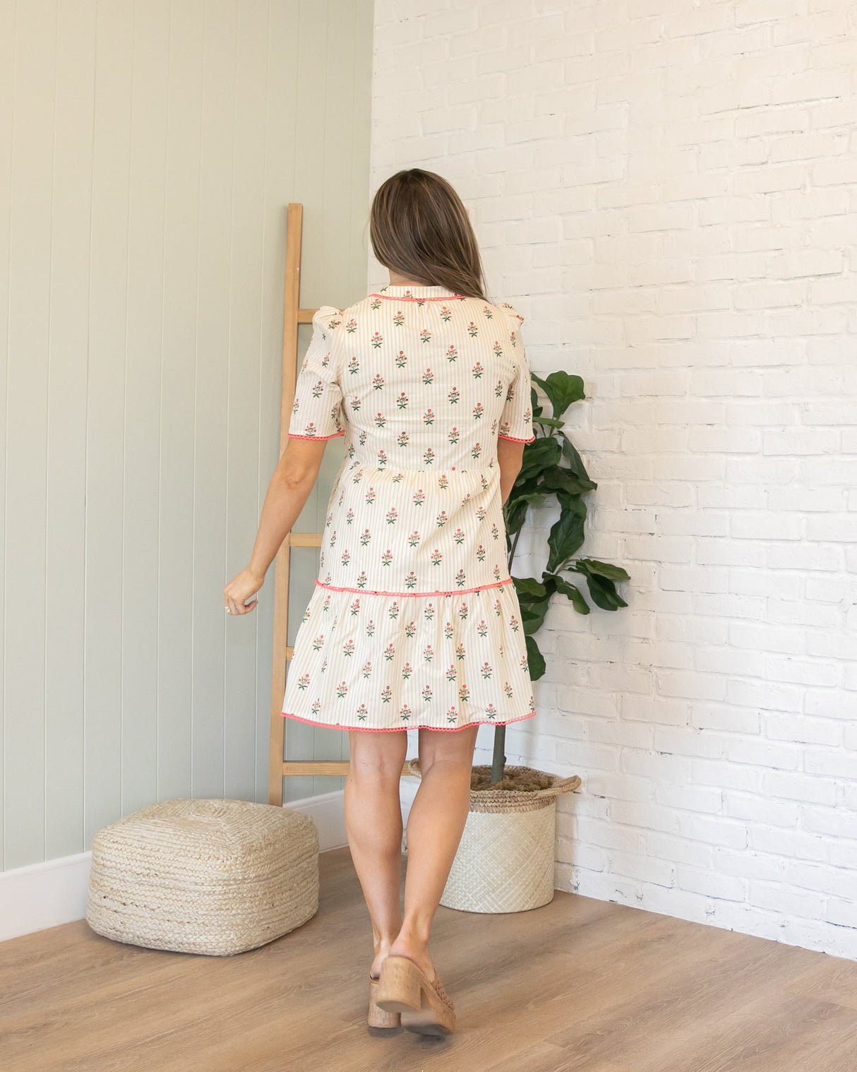 Kimmy Dress