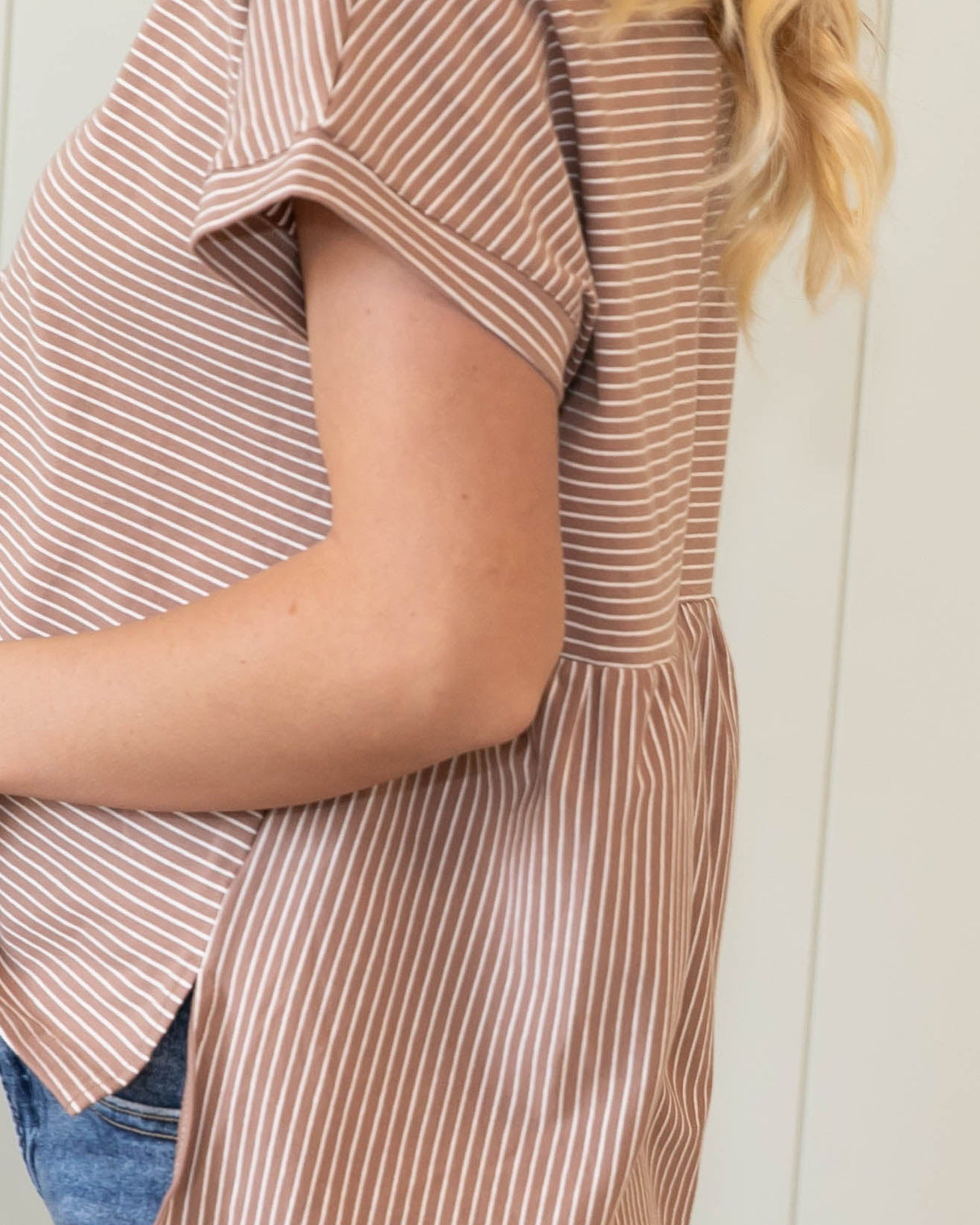 Kennedy Top