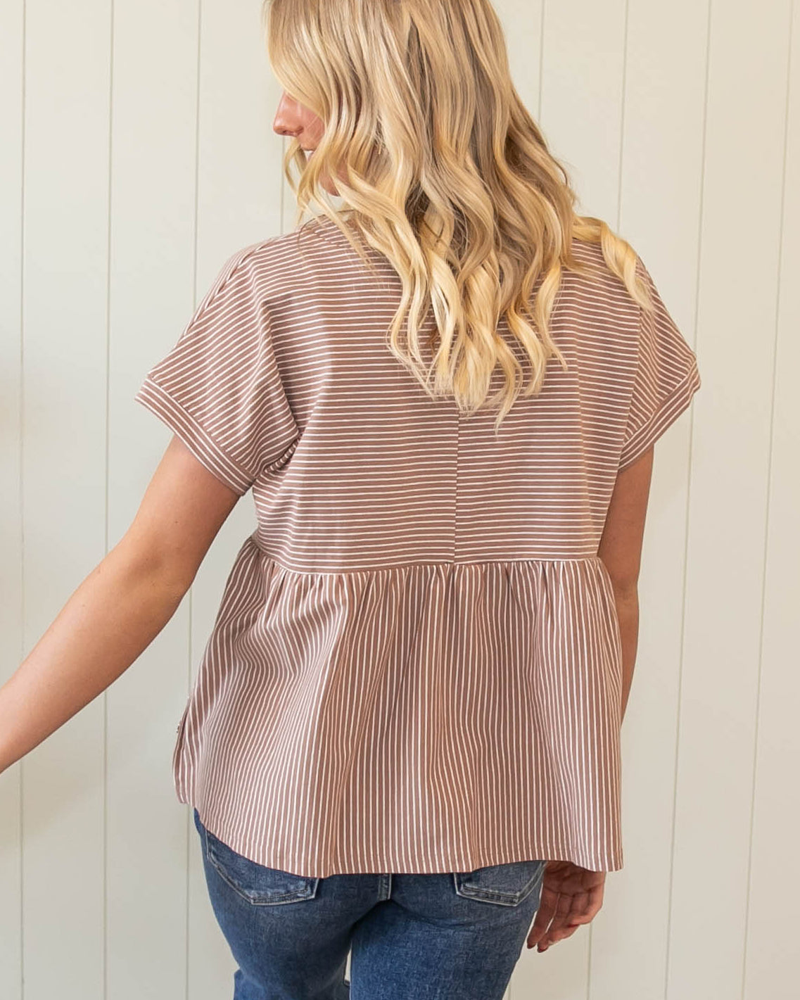 Kennedy Top