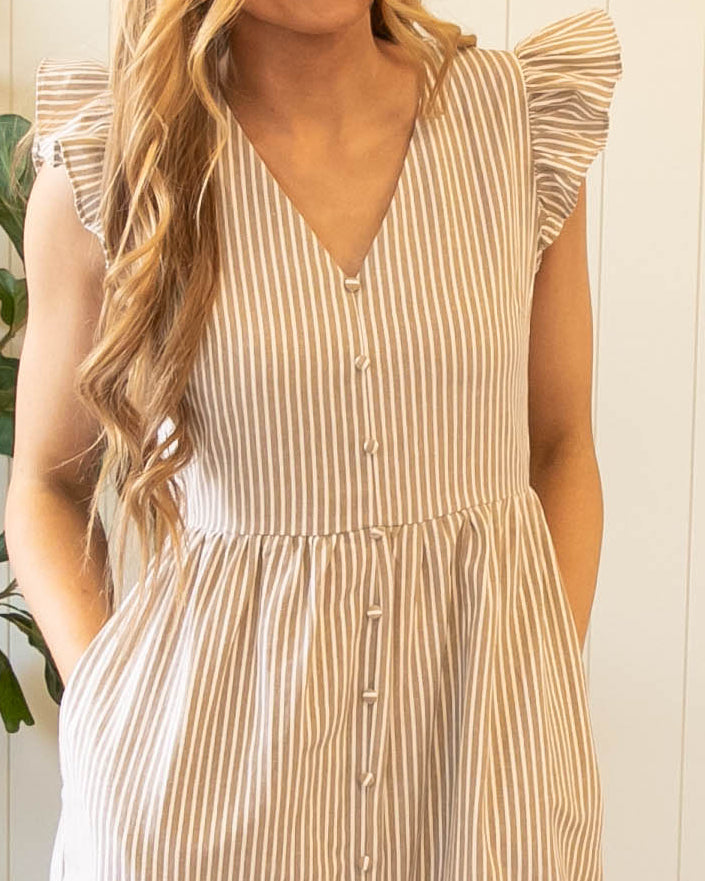 Gracie Dress