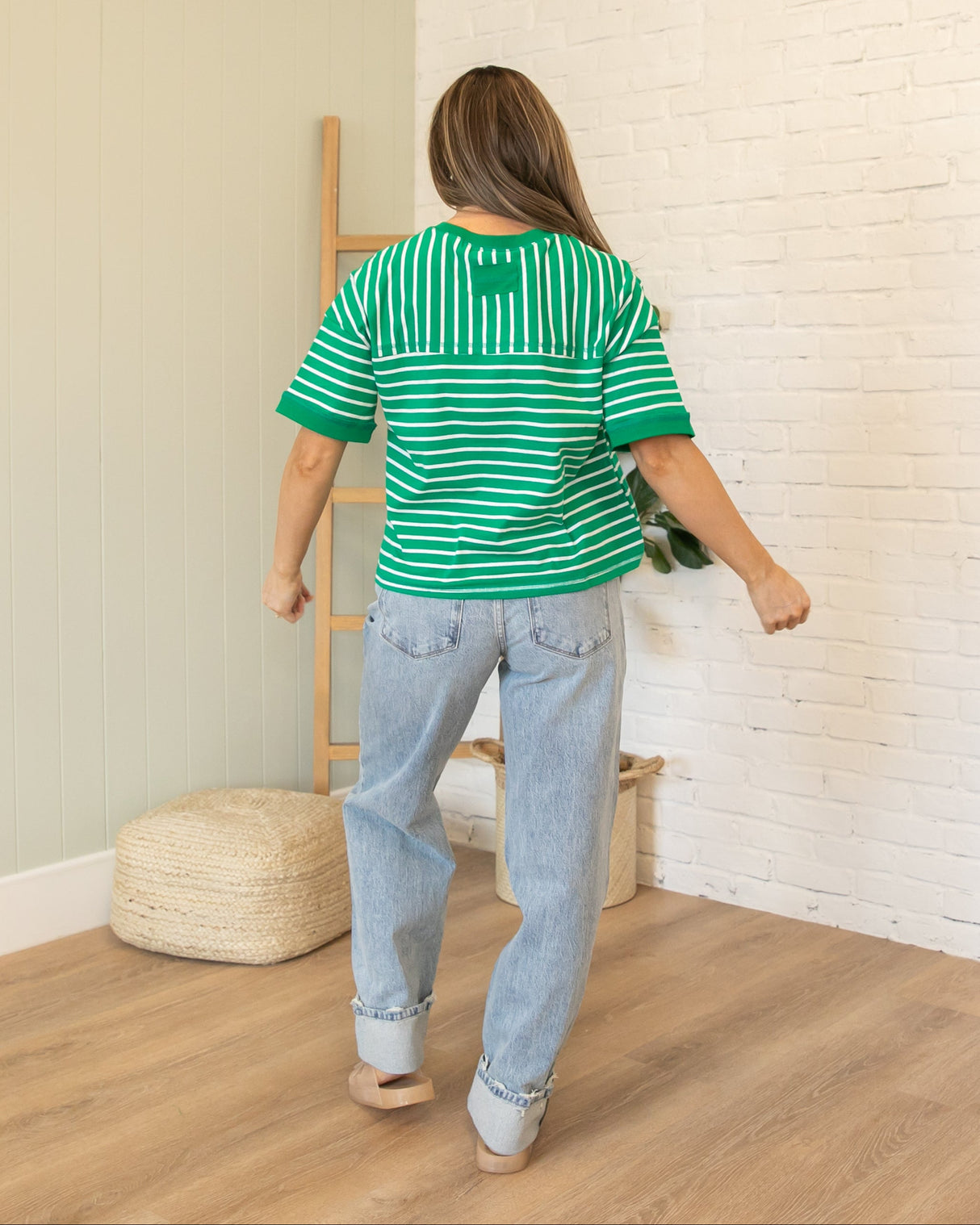 Brooks Top