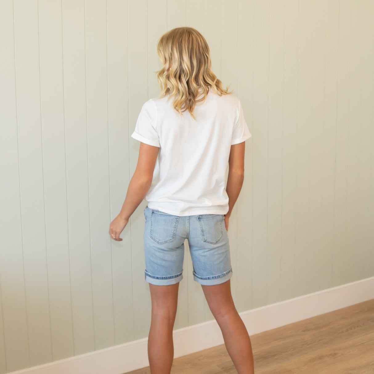 American Cherry T-Shirt