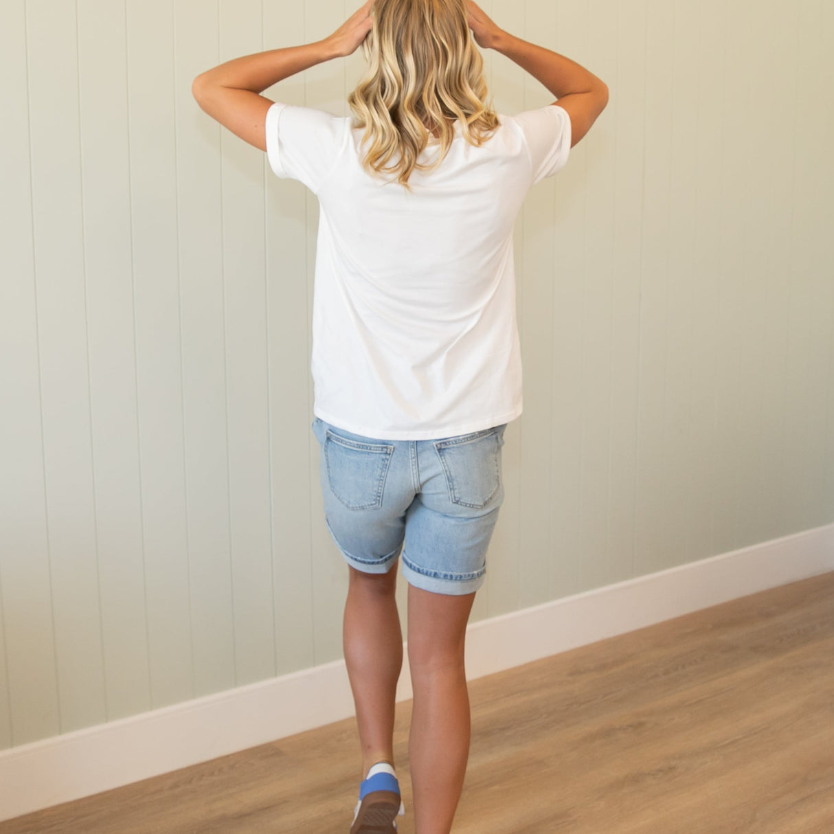 American Cherry T-Shirt