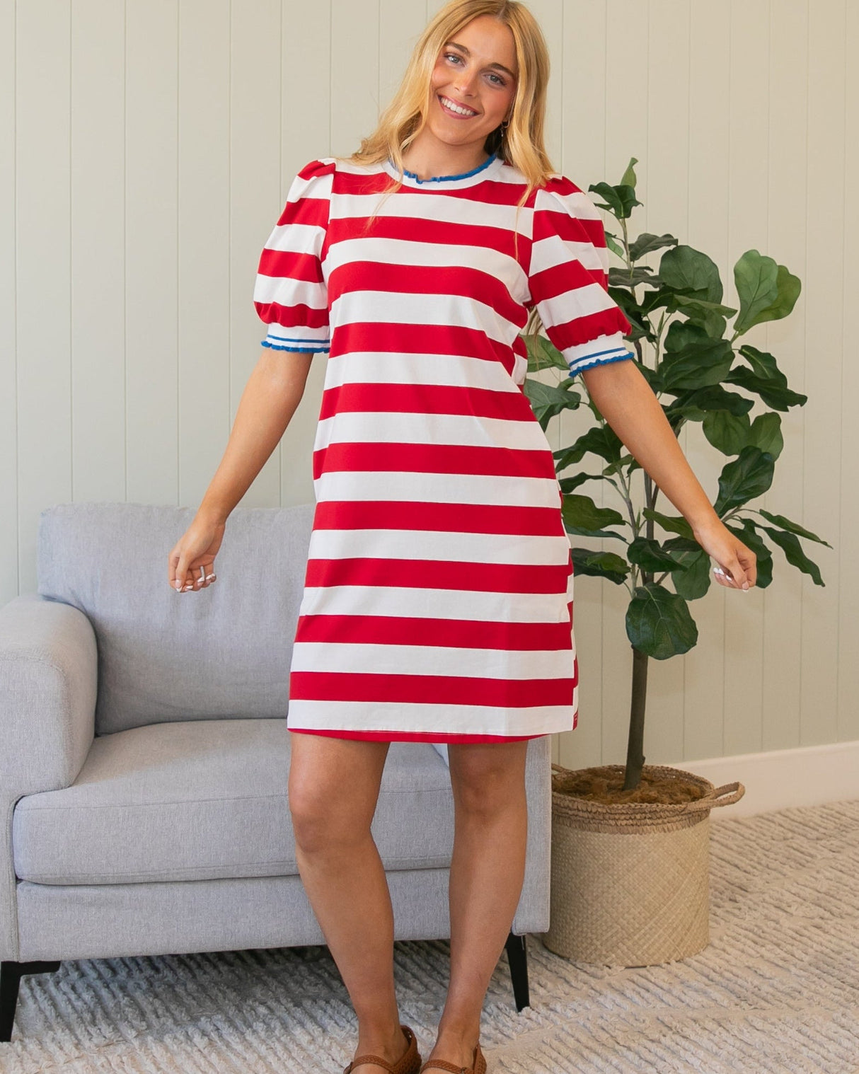 Betsy Dress
