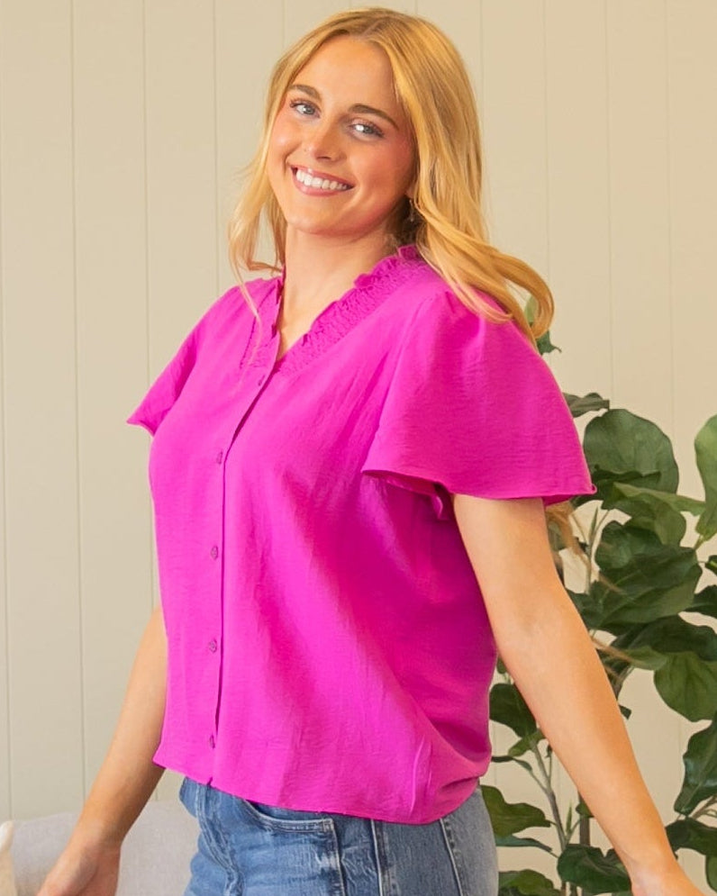 Stacy Top