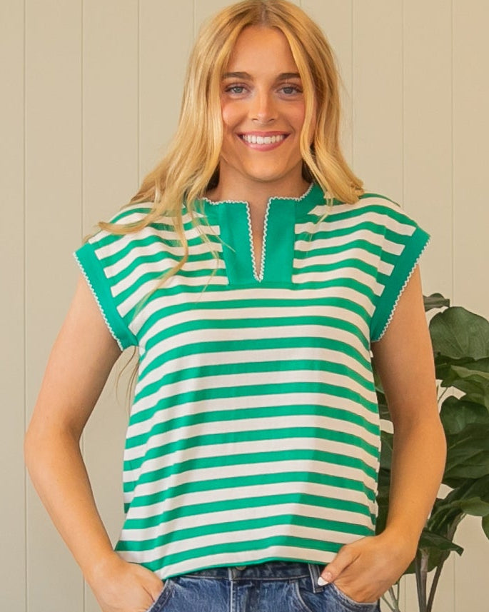 Maureen Top