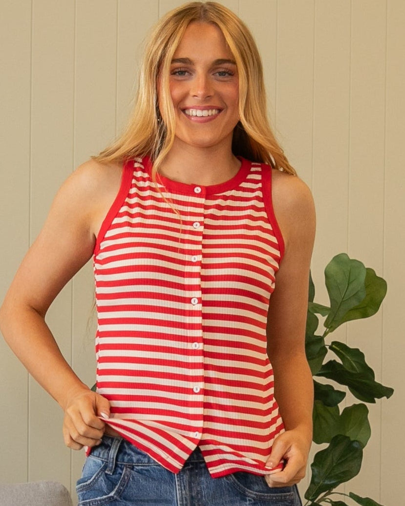 Angie Tank