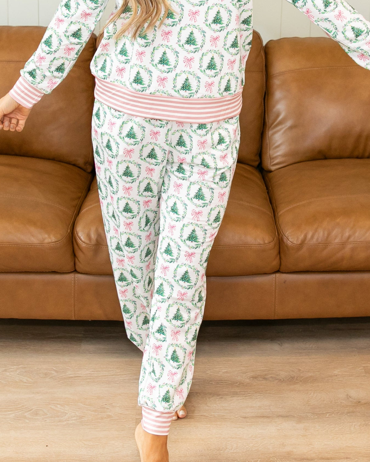 Clara Christmas Pajamas