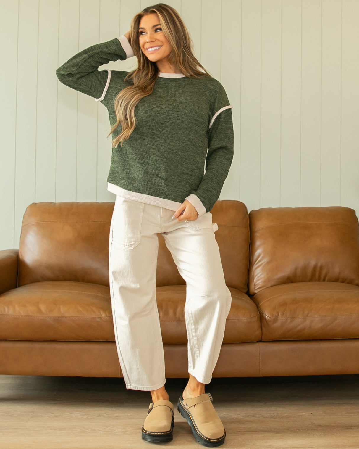 Karie Sweater