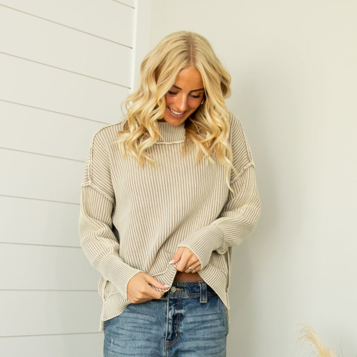 Eloise Sweater