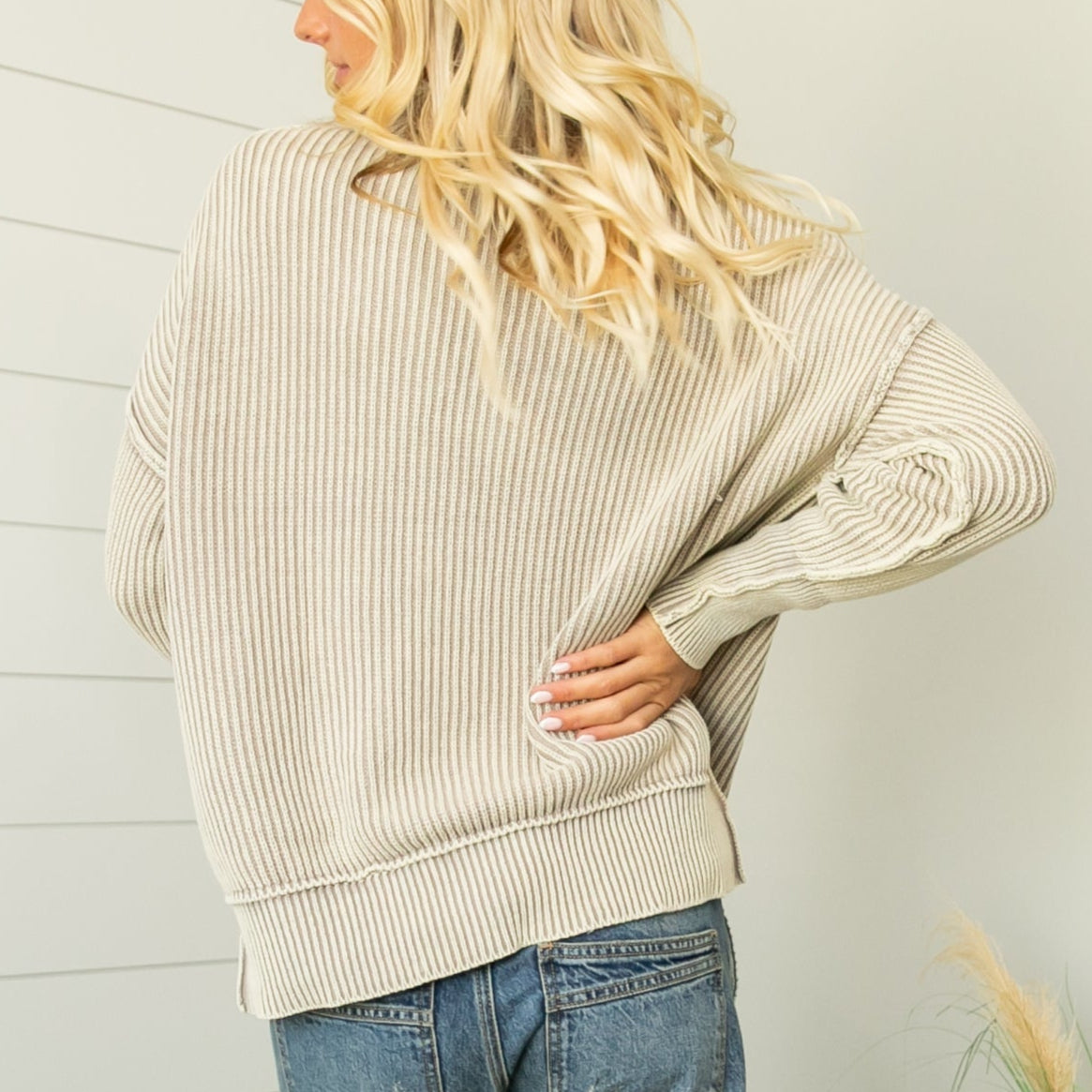 Eloise Sweater