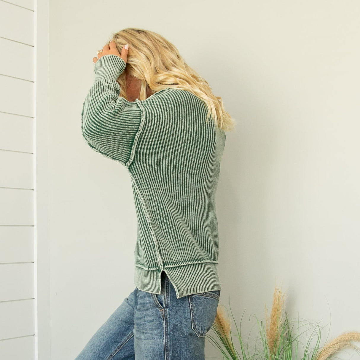 Eloise Sweater