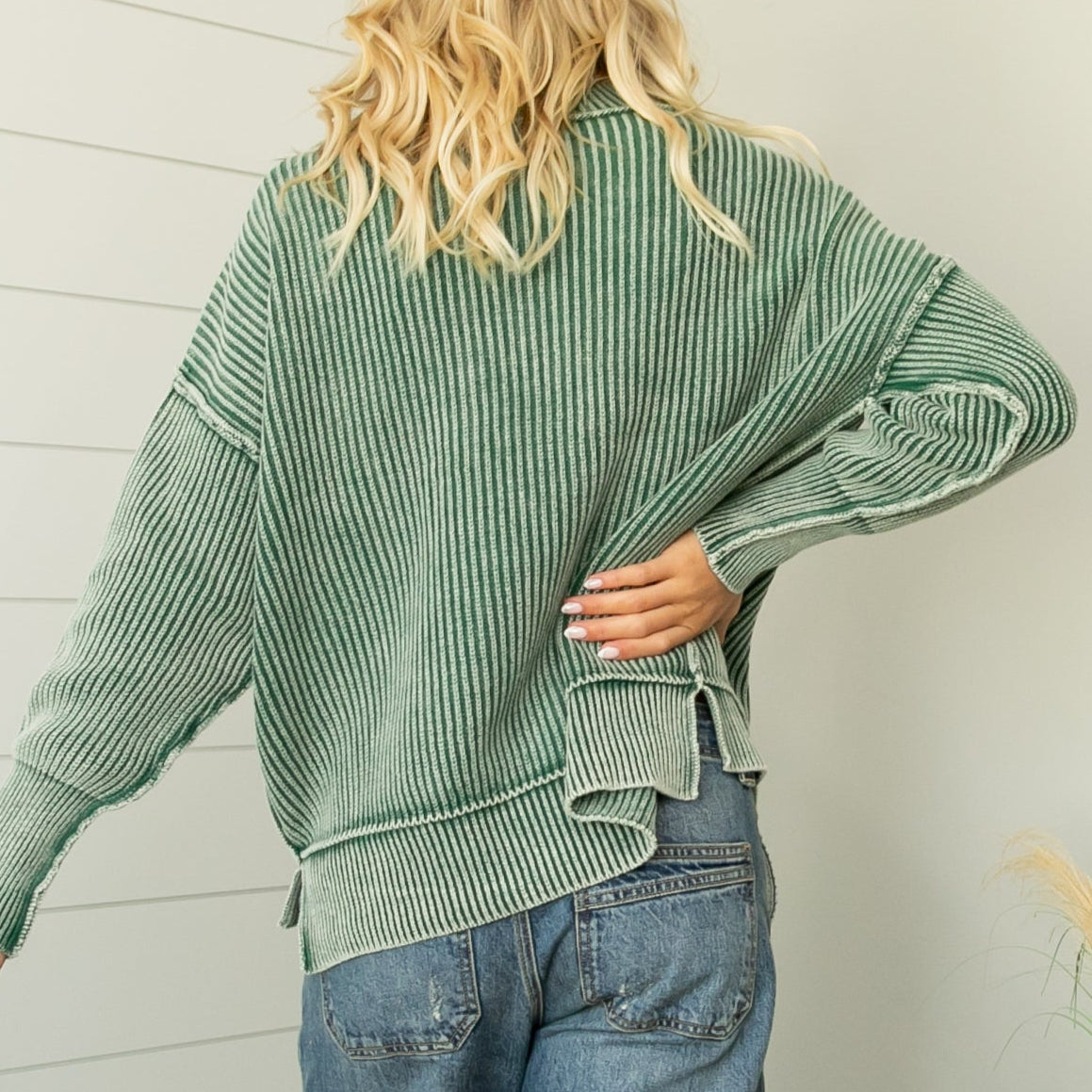 Eloise Sweater