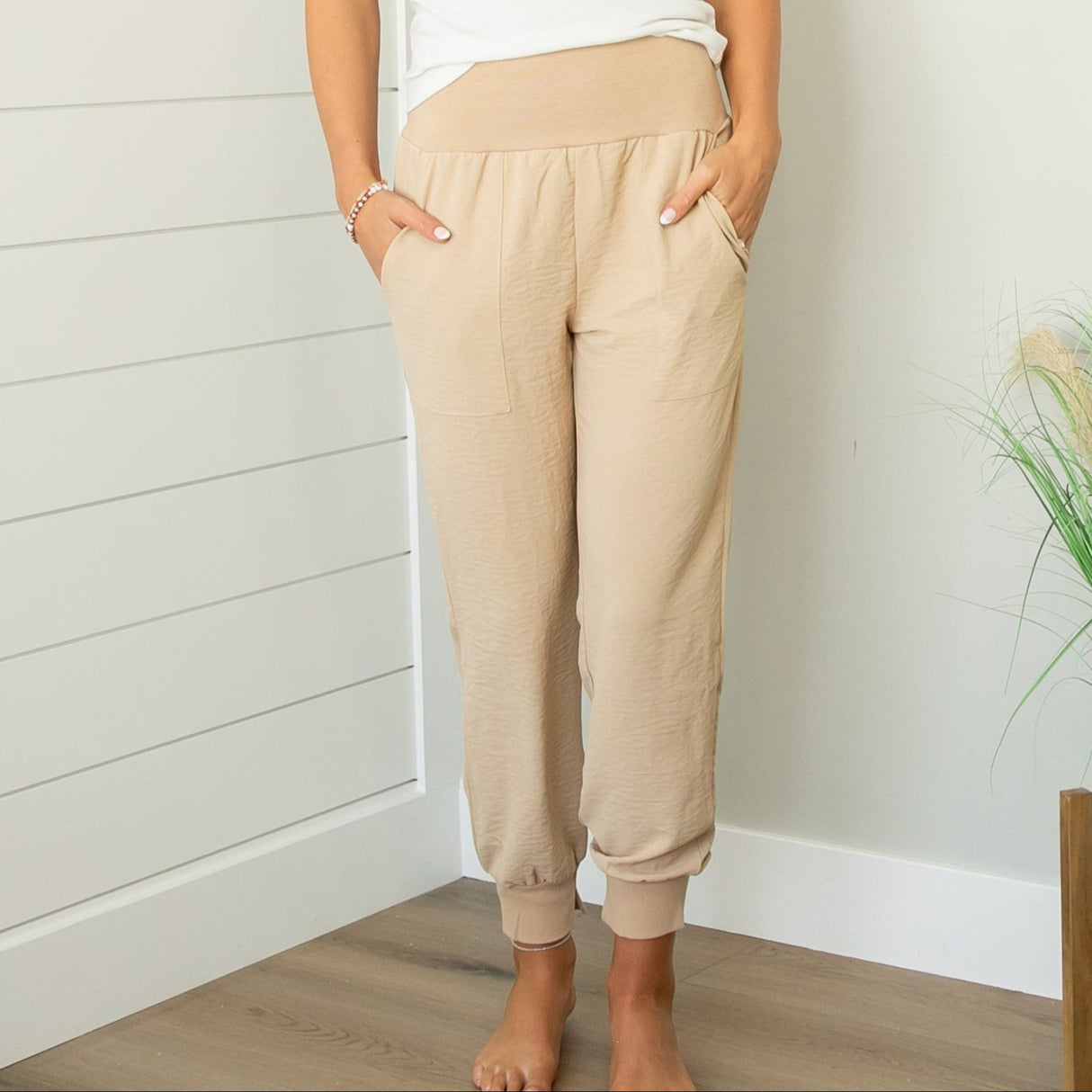 Bentley Dress Joggers