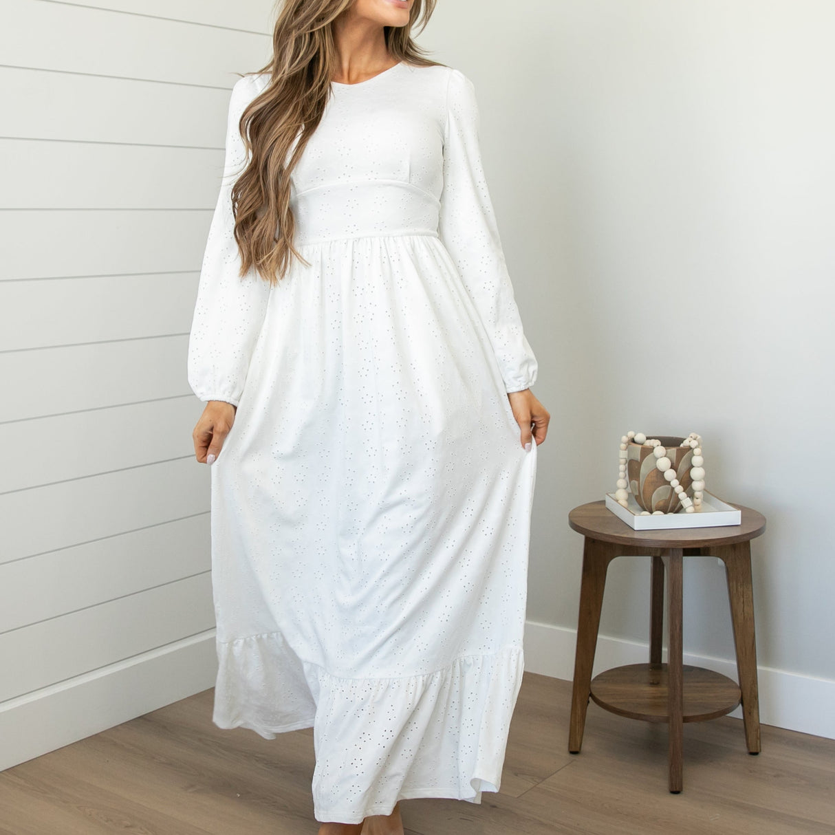 Jessica Temple Dress