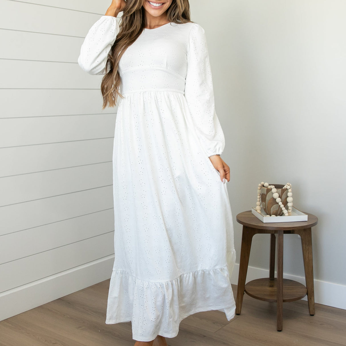 Jessica Temple Dress