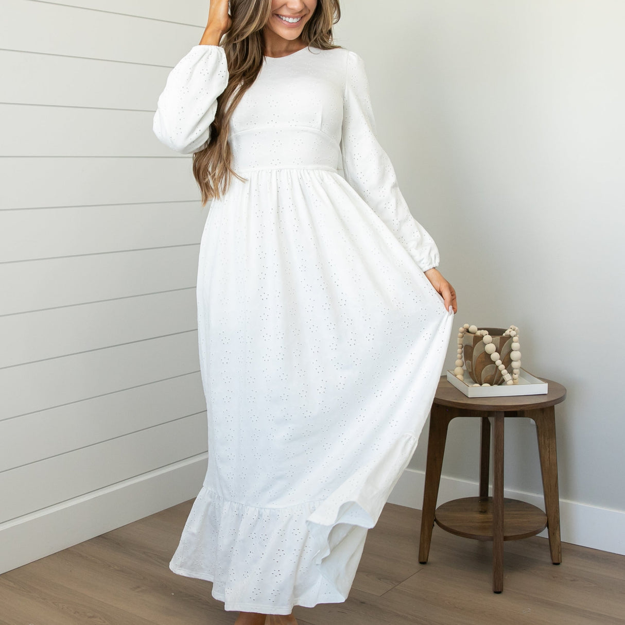 Jessica Temple Dress