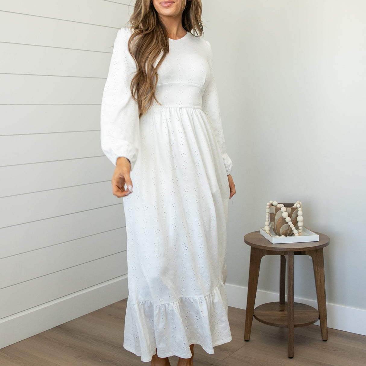 Jessica Temple Dress