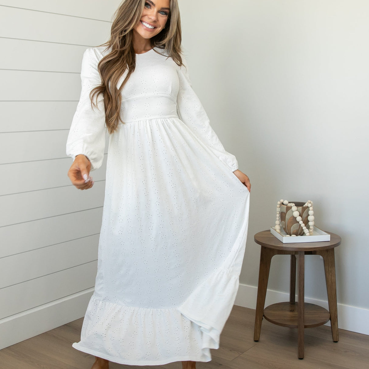 Jessica Temple Dress