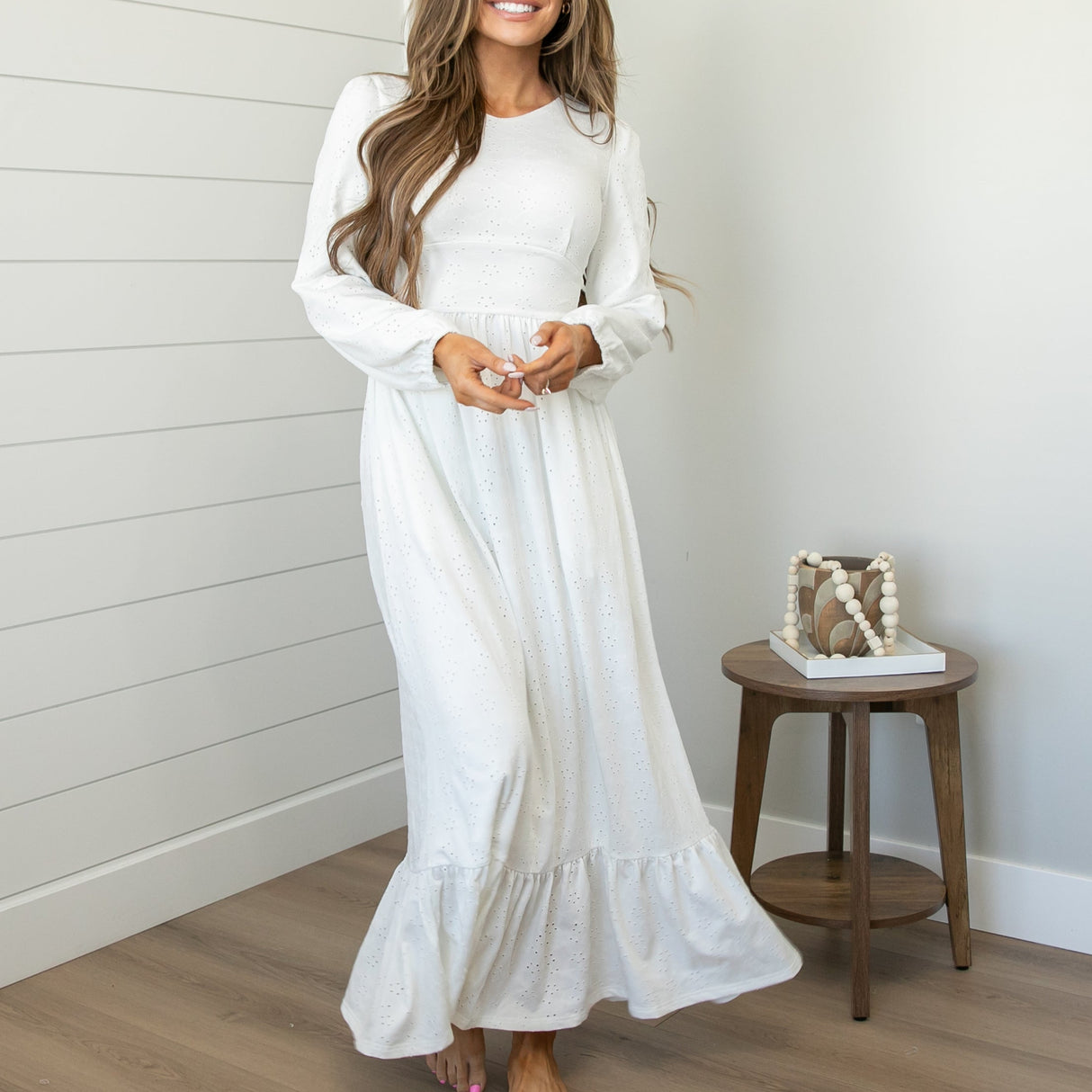 Jessica Temple Dress