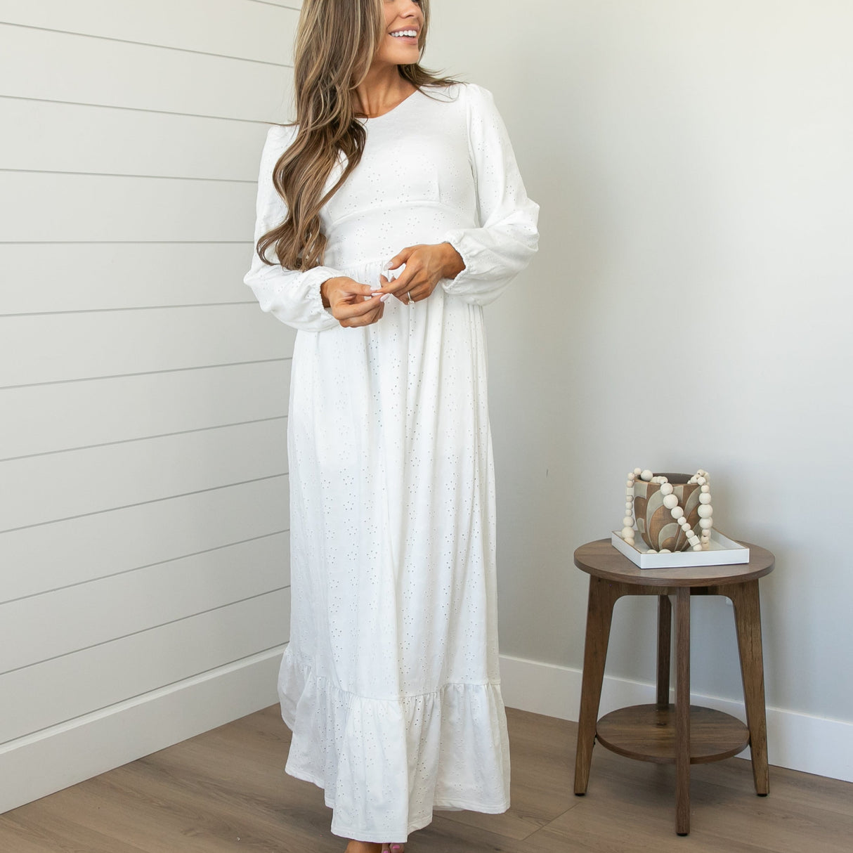 Jessica Temple Dress