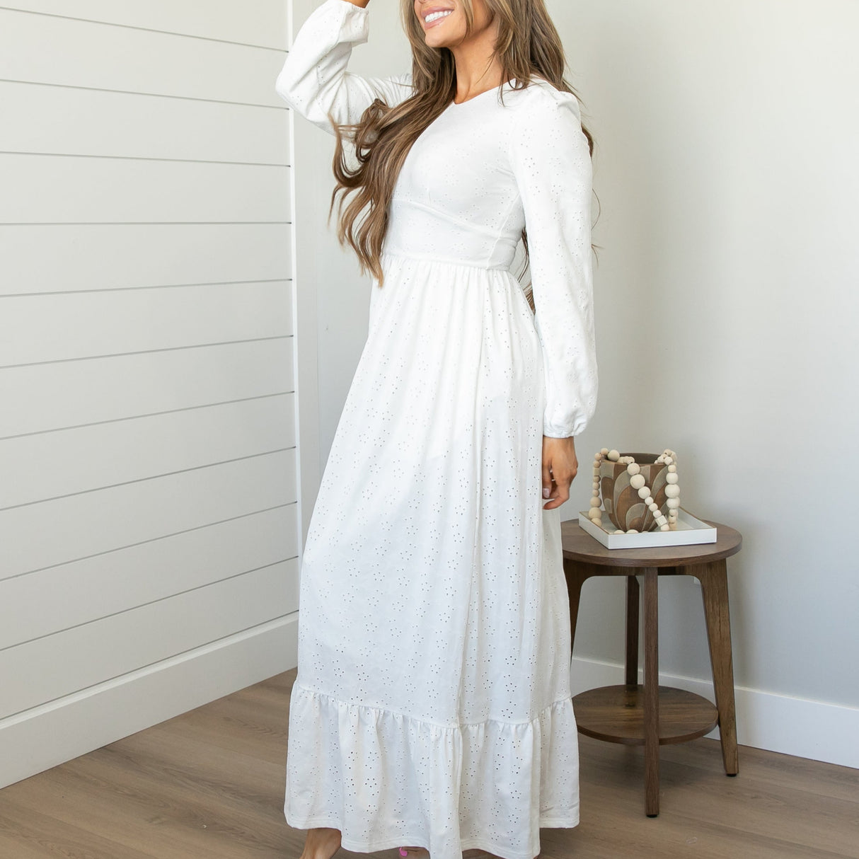 Jessica Temple Dress