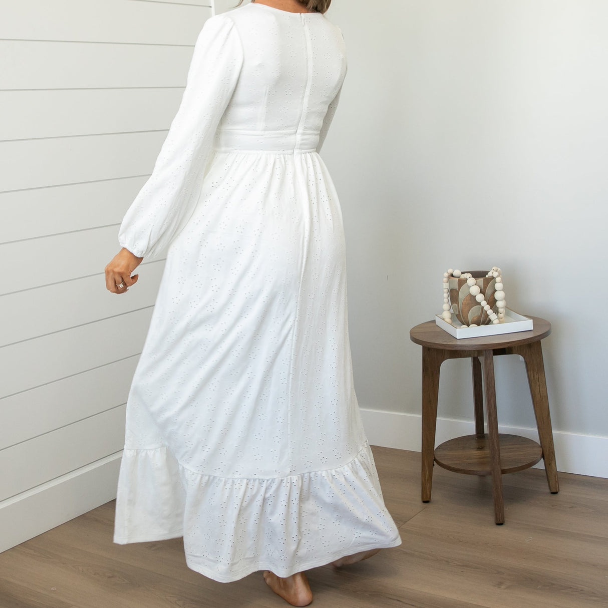 Jessica Temple Dress