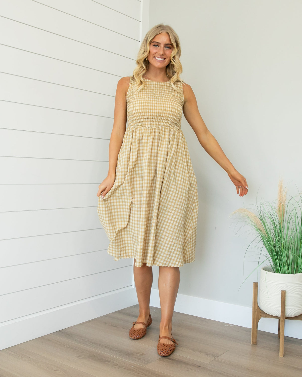 Maisey Dress