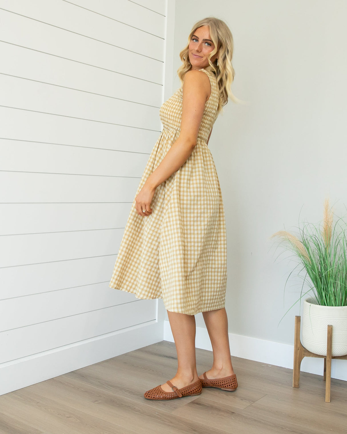 Maisey Dress