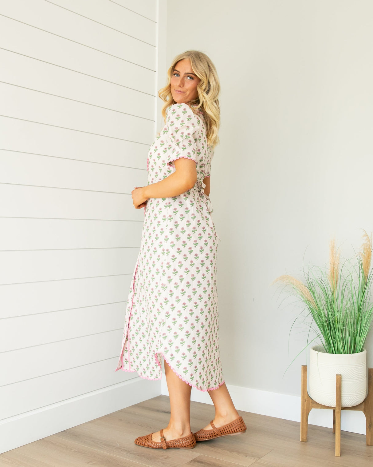 Gina Dress