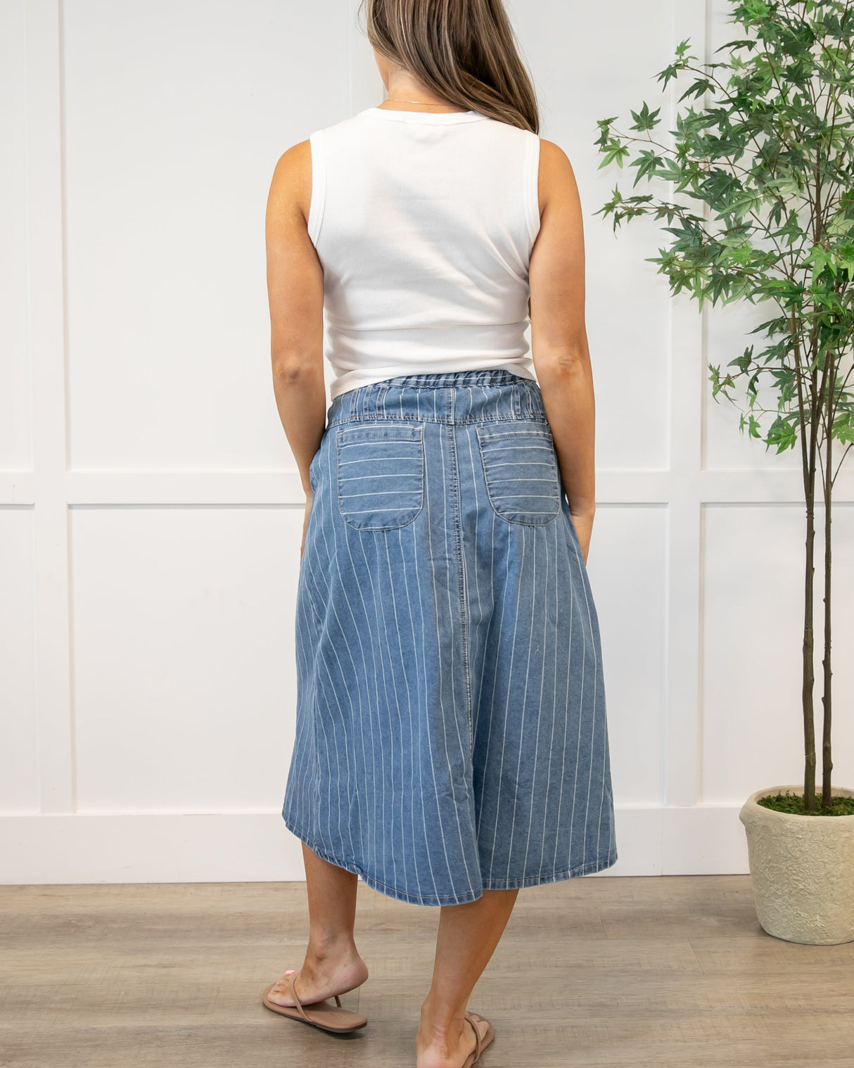 Kendel Skirt