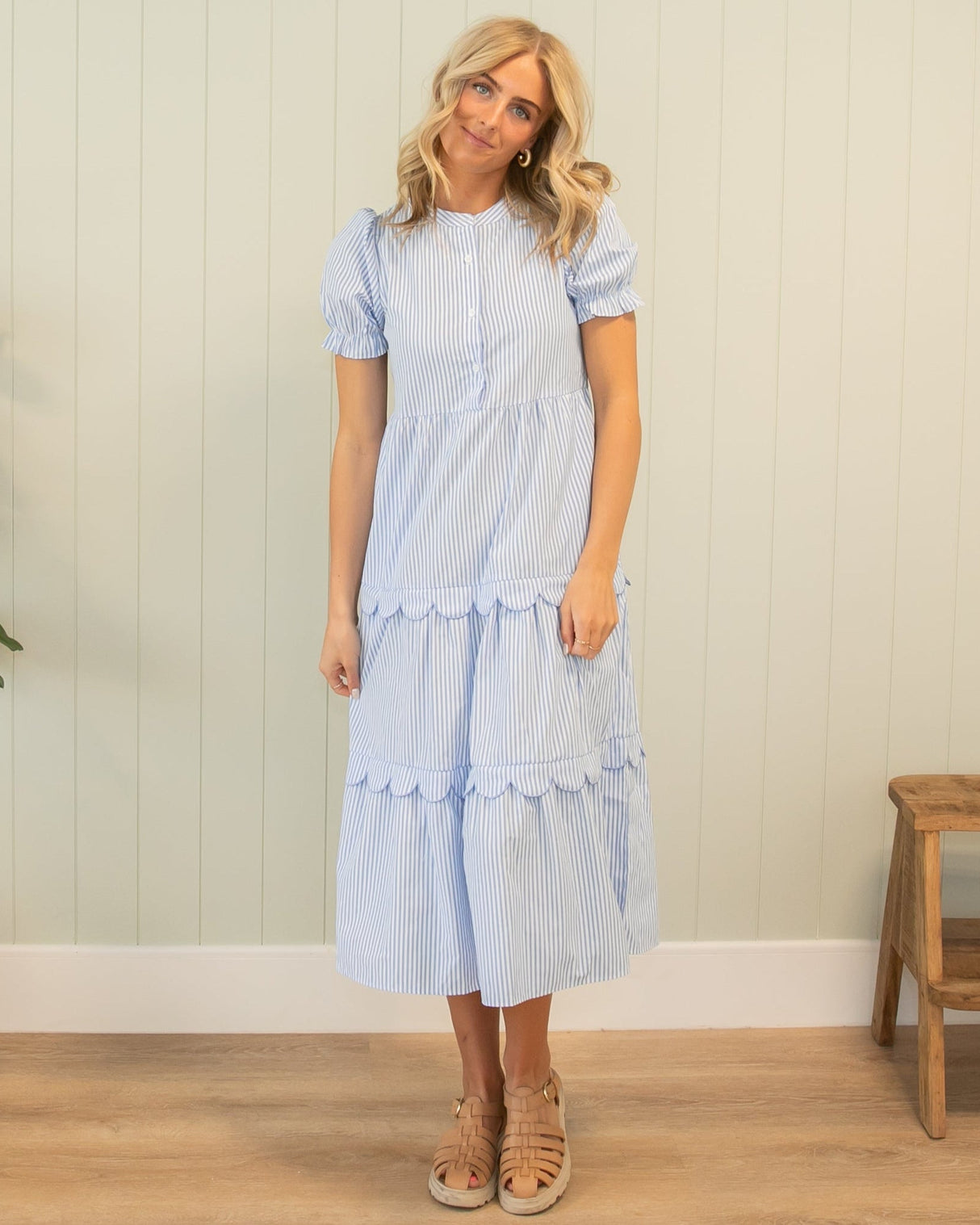 Rita Dress