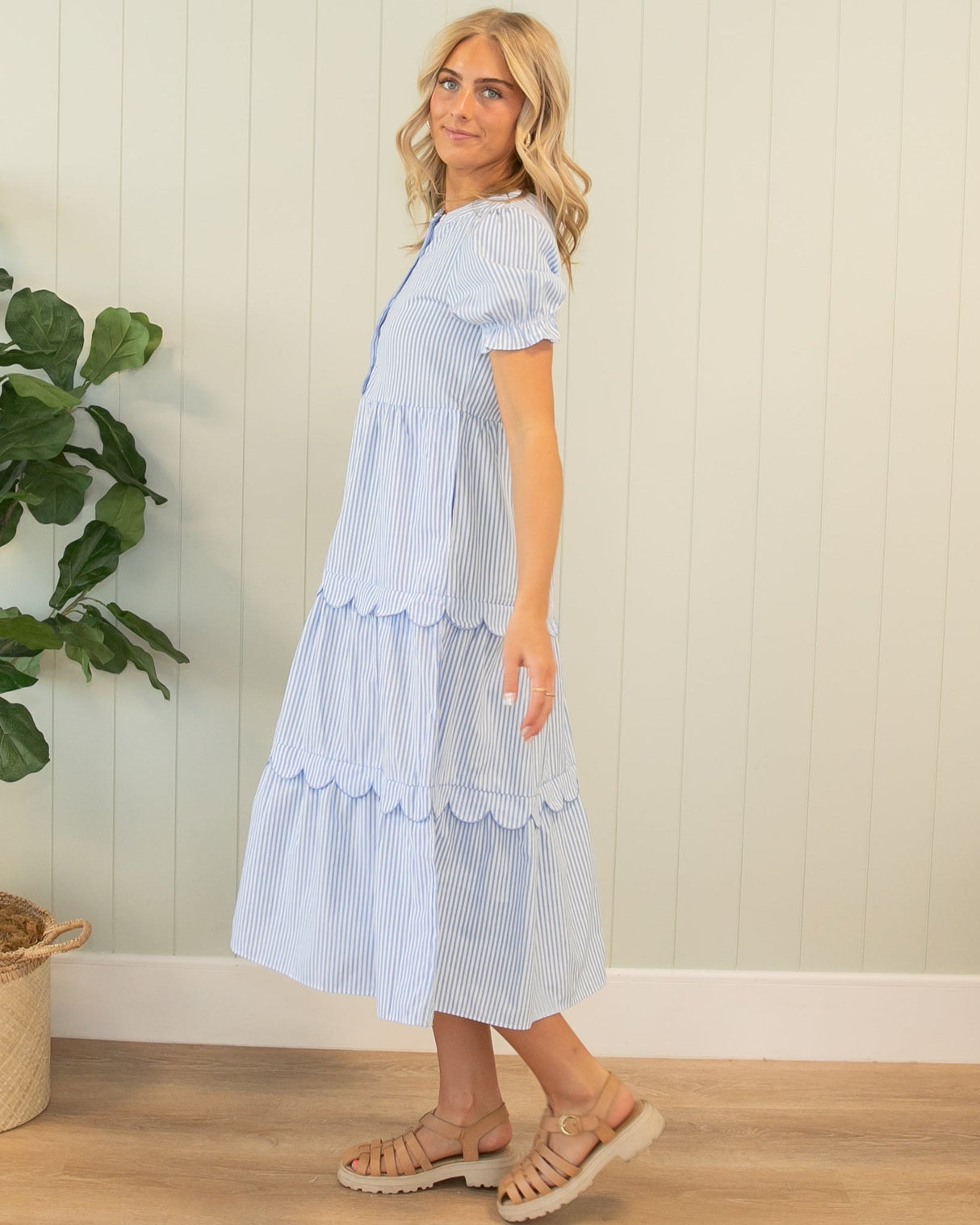 Rita Dress