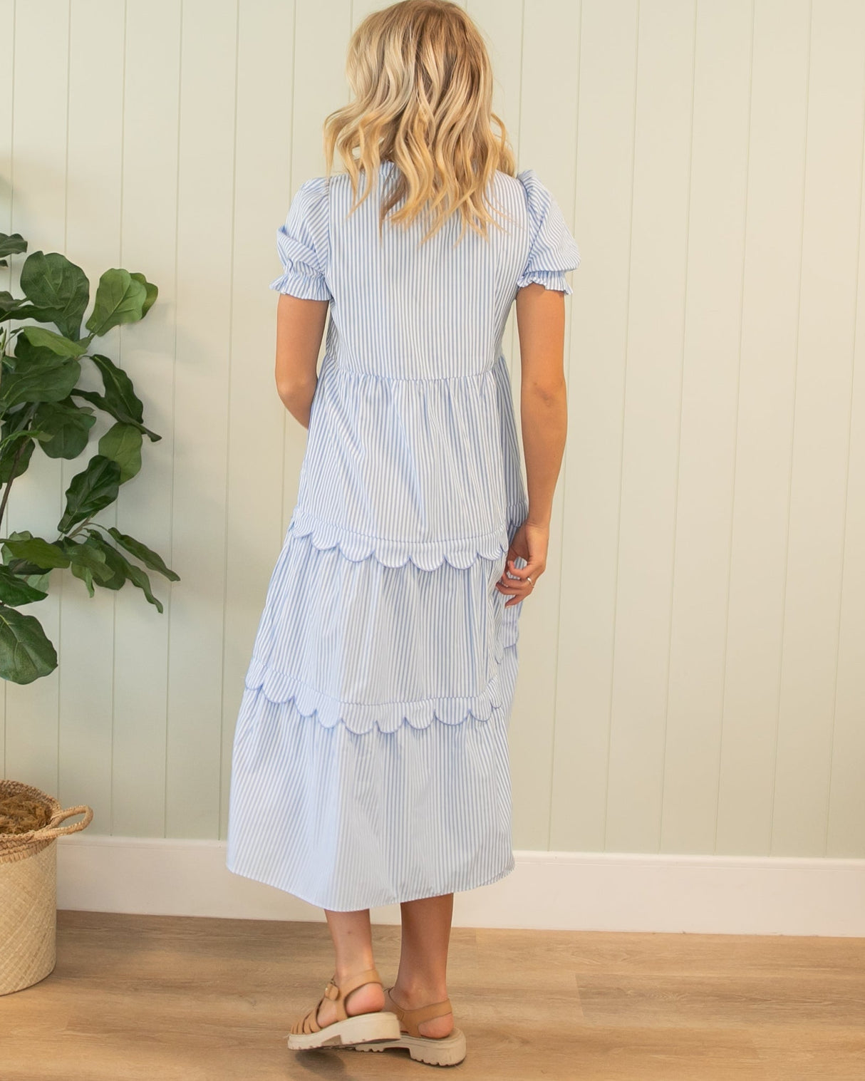 Rita Dress