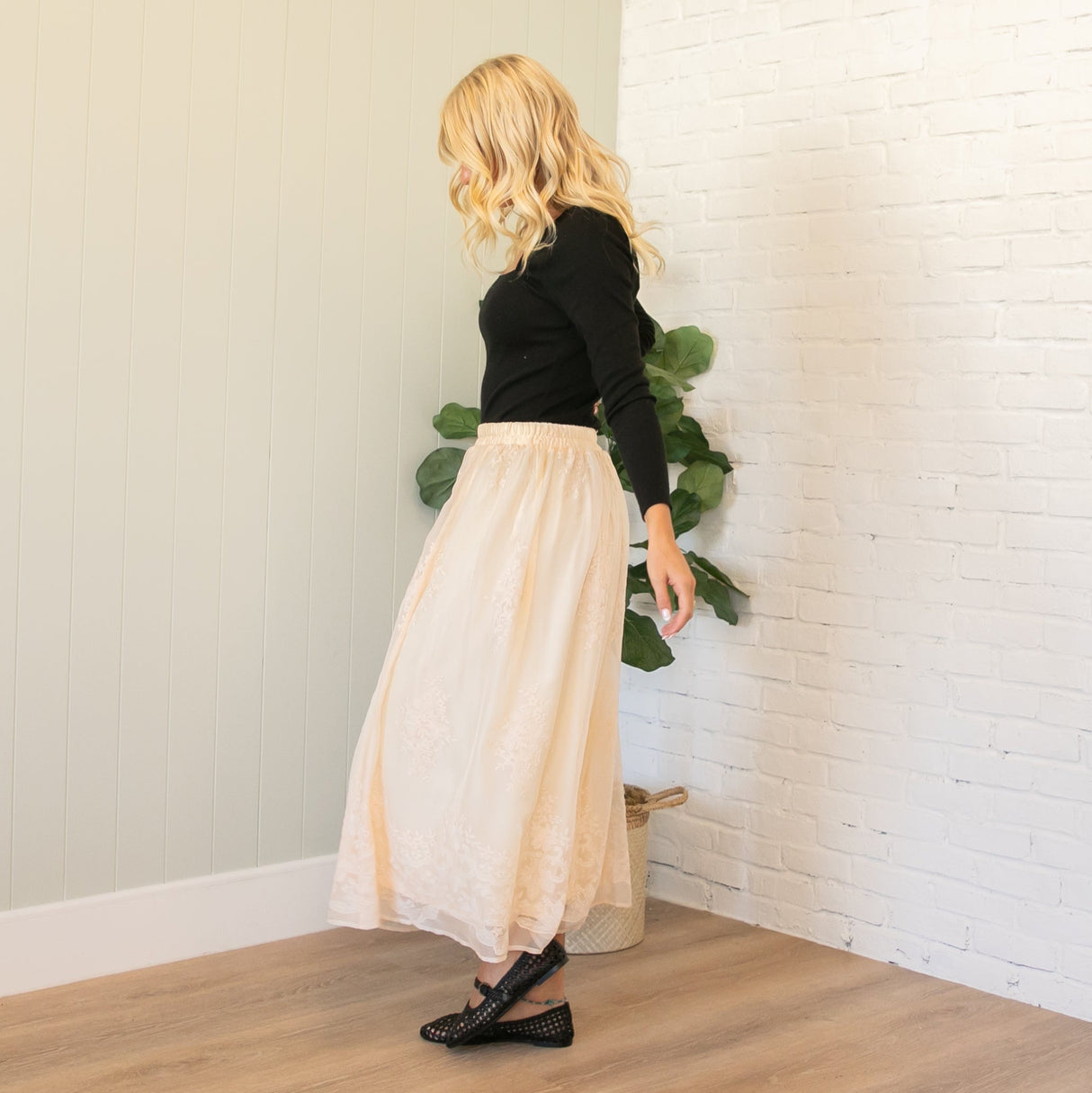 Diana Skirt