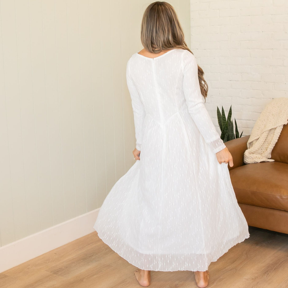 Melissa Temple Dress