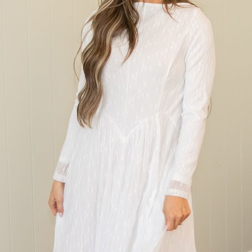 Melissa Temple Dress