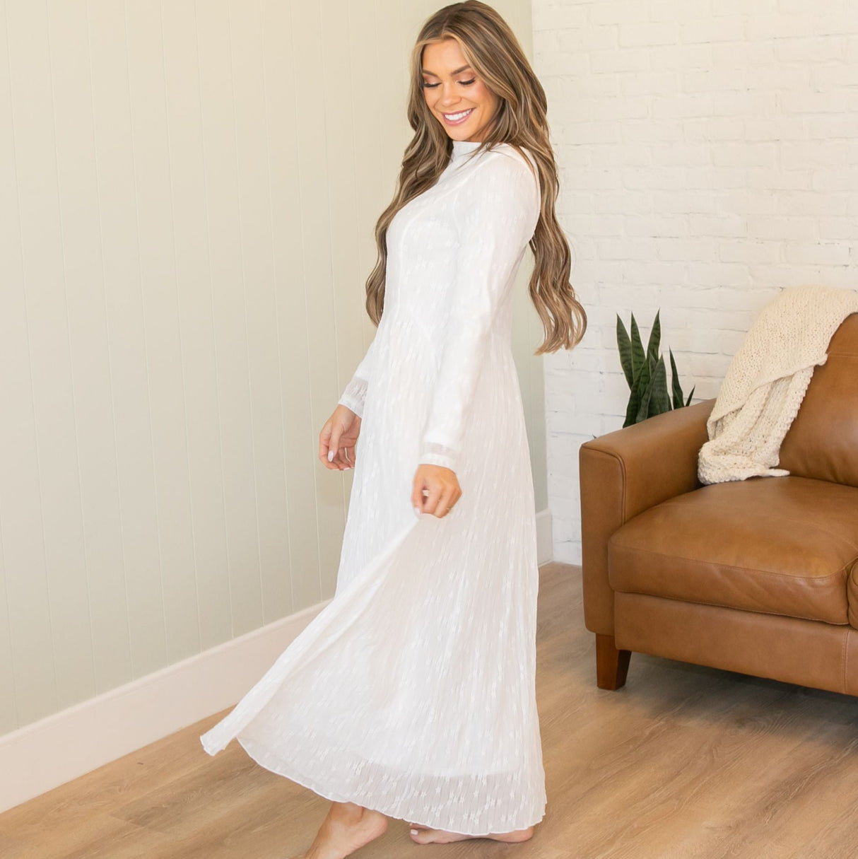 Melissa Temple Dress