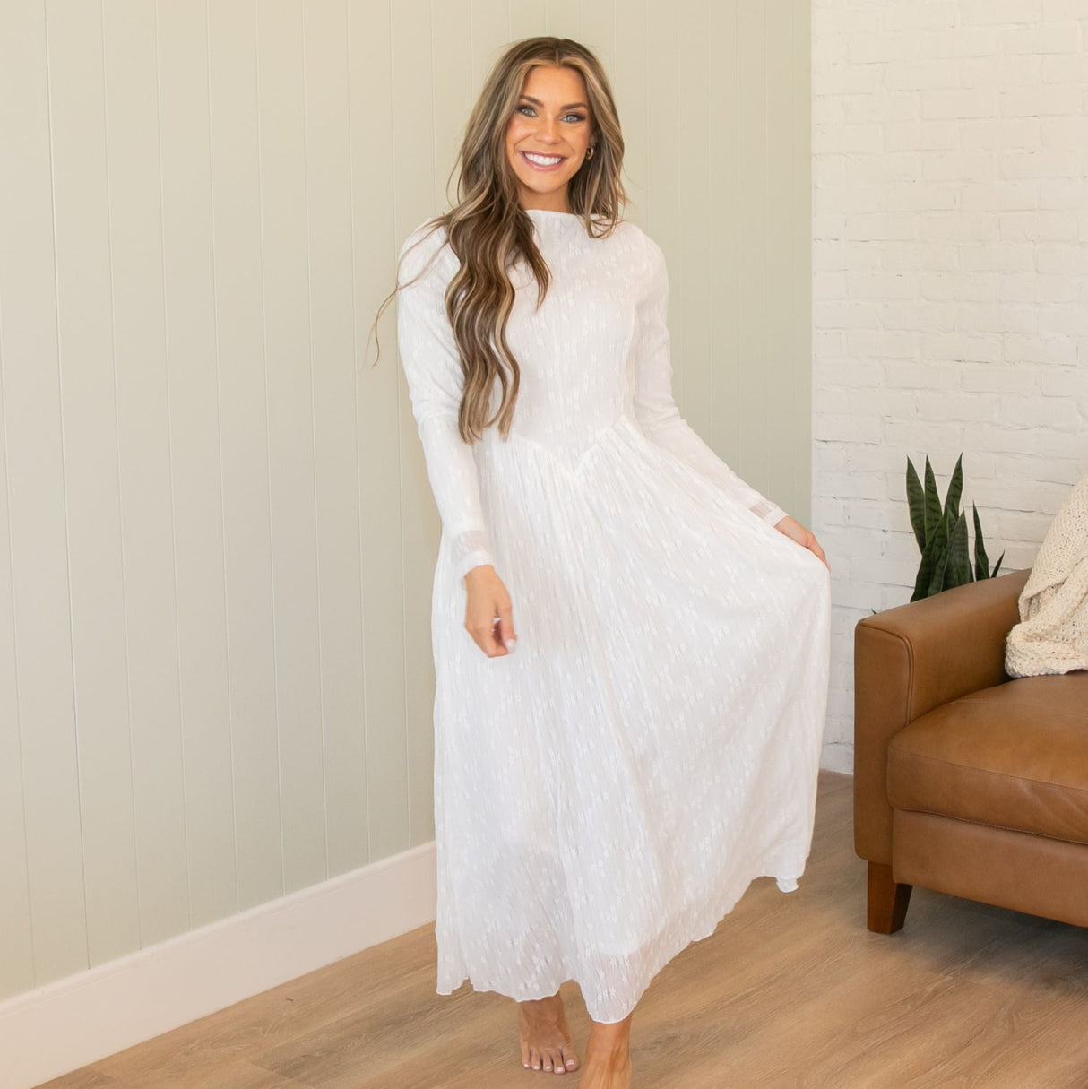 Melissa Temple Dress