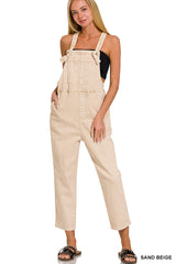 Jensen Overalls