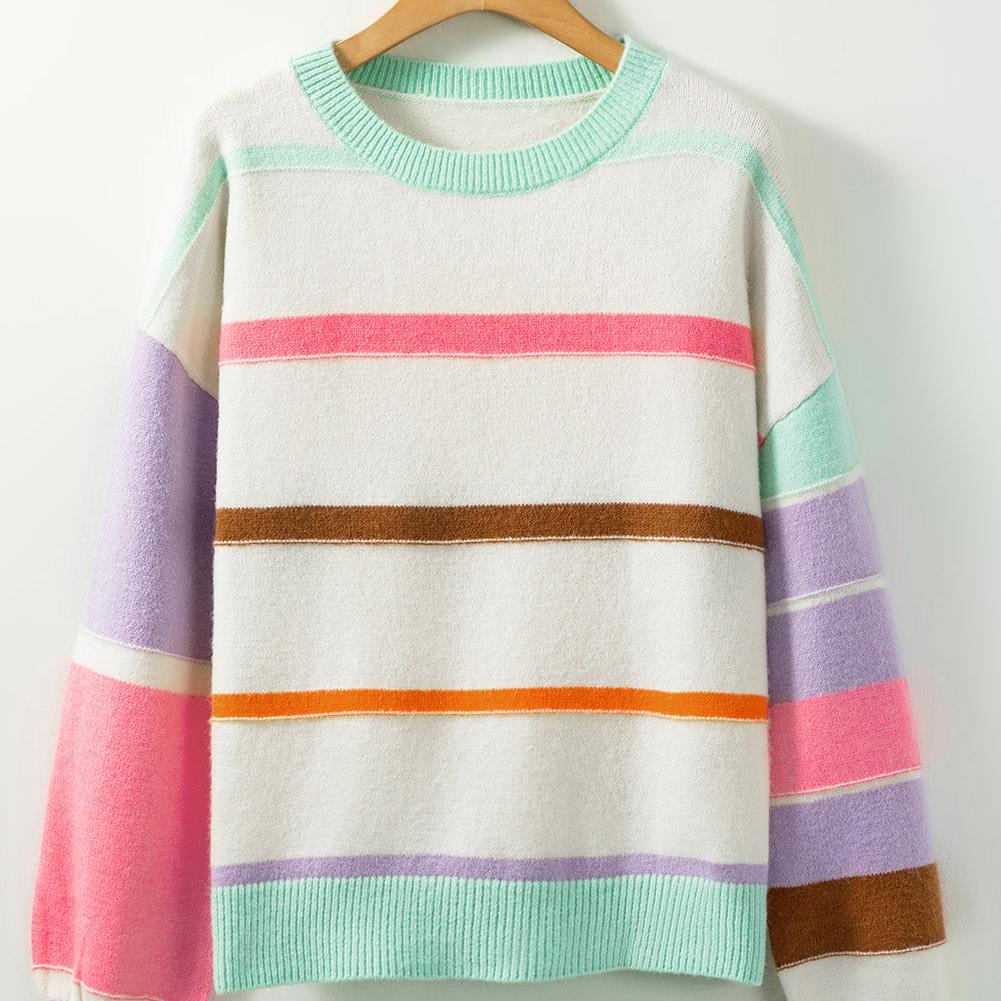 Adley Sweater