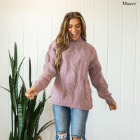 Claudia Knit Sweater