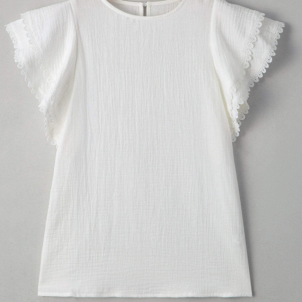 Rowan Top