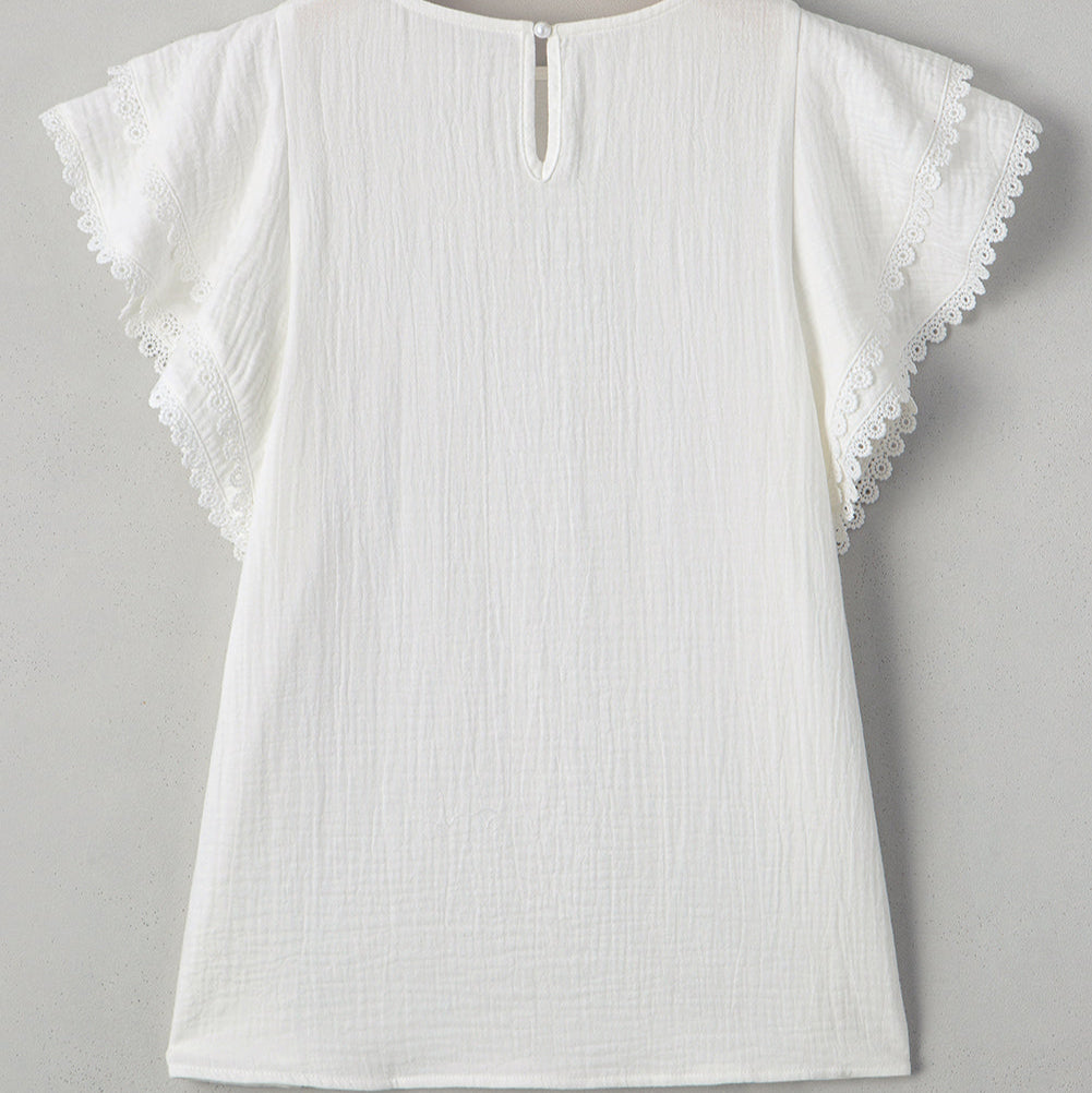 Rowan Top