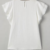 Rowan Top