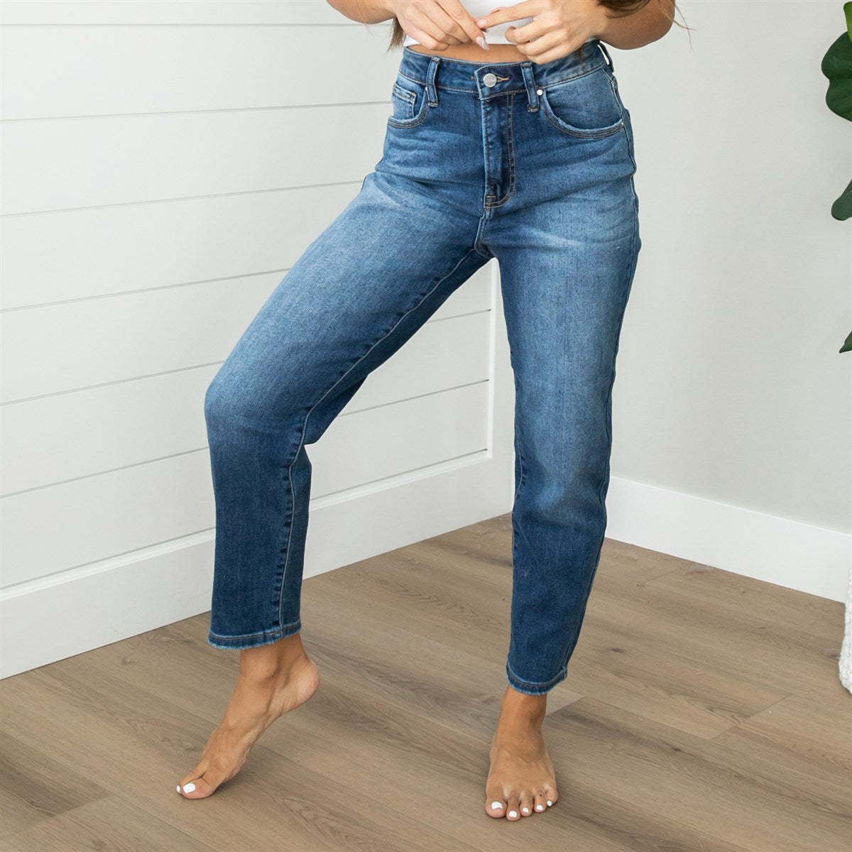 Women's Jeans: Wide, High Waist, Skinny, Low Waist and more | OVS