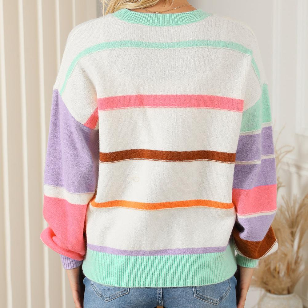 Adley Sweater