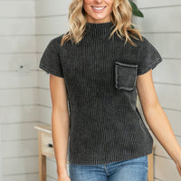 Madeline Knit Top