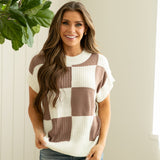 Cooper Knit Top