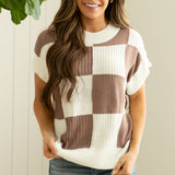 Cooper Knit Top